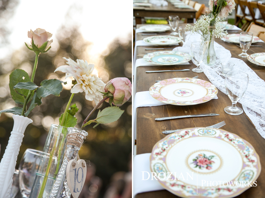 Moraga Ranch Wedding: Jill and Clayton » Drozian Photoworks