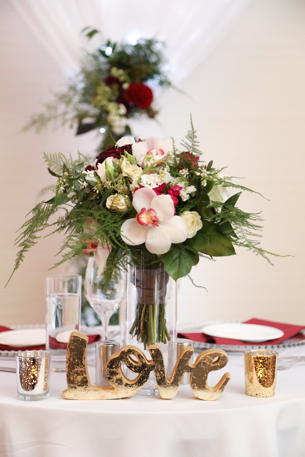 A Sheraton Redding Hotel Wedding at the Sundial Bridge ...